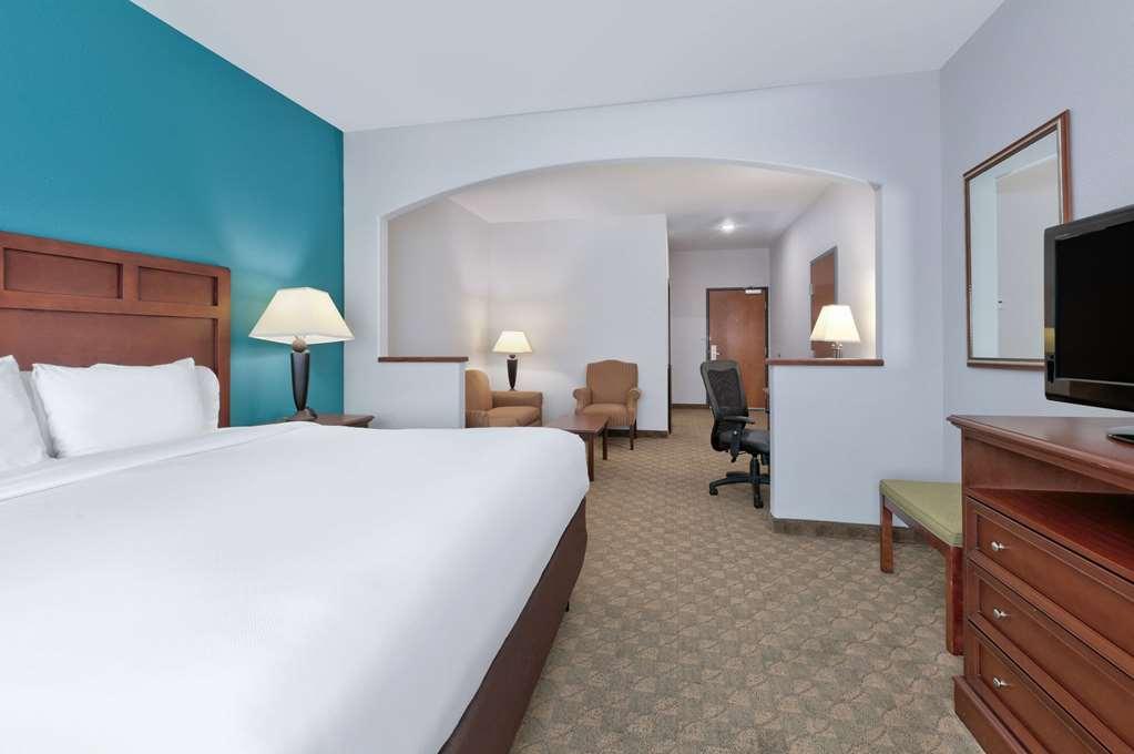 Baymont Inn & Suites By Wyndham Glen Rose Bilik gambar