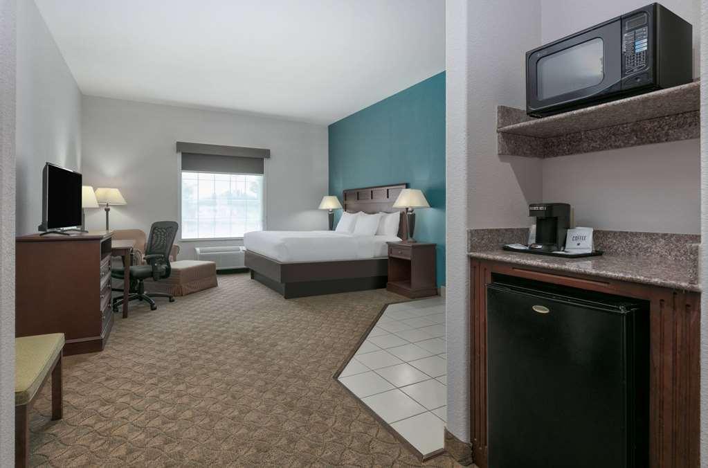 Baymont Inn & Suites By Wyndham Glen Rose Bilik gambar