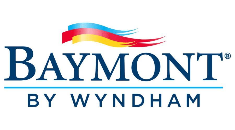 Baymont Inn & Suites By Wyndham Glen Rose Luaran gambar