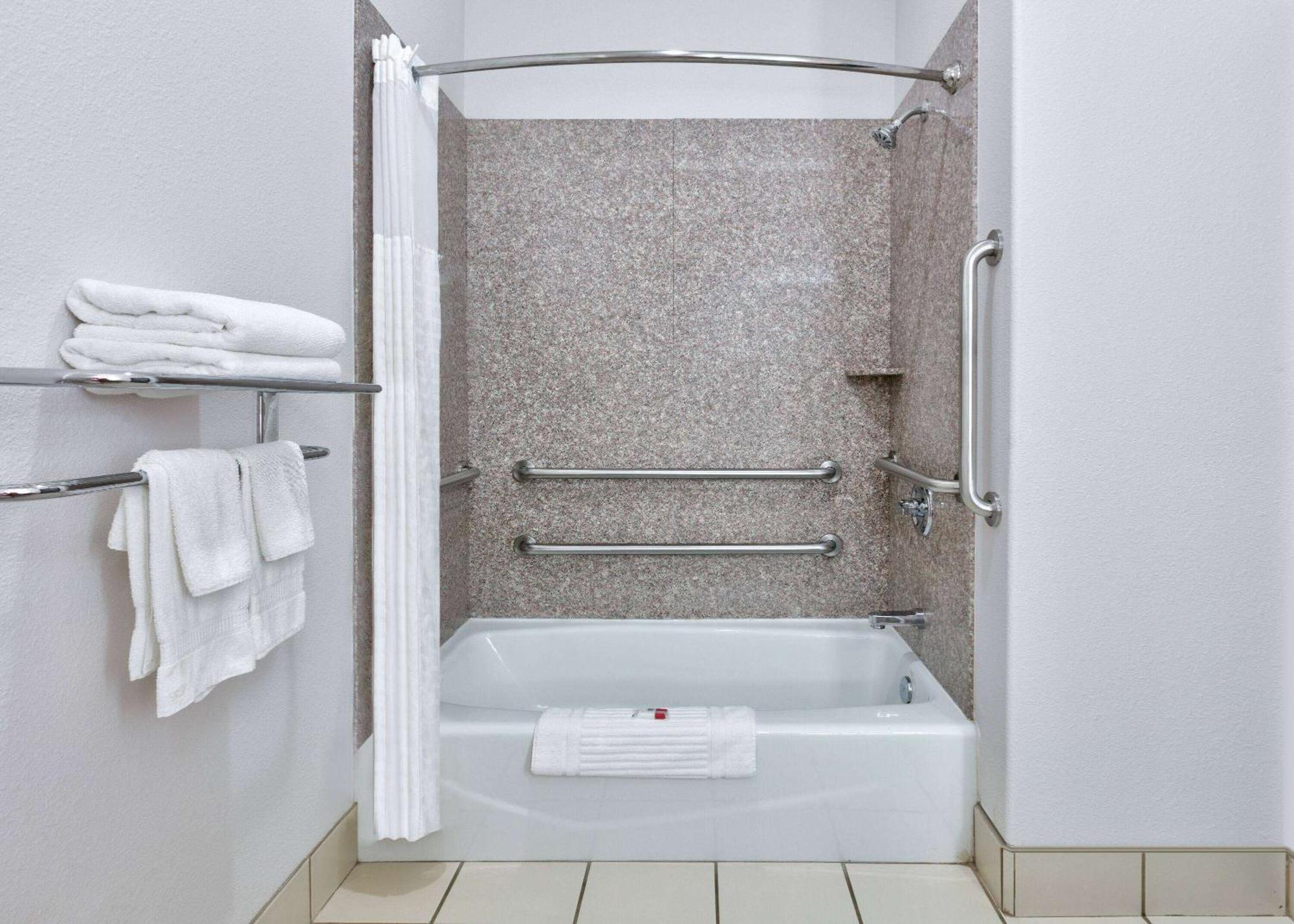 Baymont Inn & Suites By Wyndham Glen Rose Luaran gambar